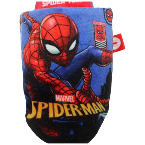 Pantofola Spiderman Pantofole spi23-5665 s1-32 Ragazzo - Foto 5