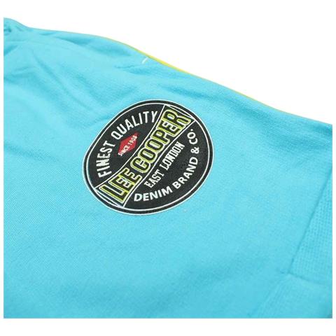 Bermuda glc1113 bt s2-10a Ragazzo - Foto 4