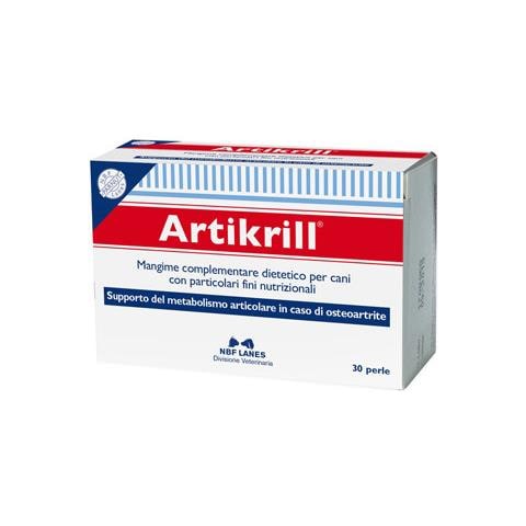 Artikrill Cane 30prl - Foto 1