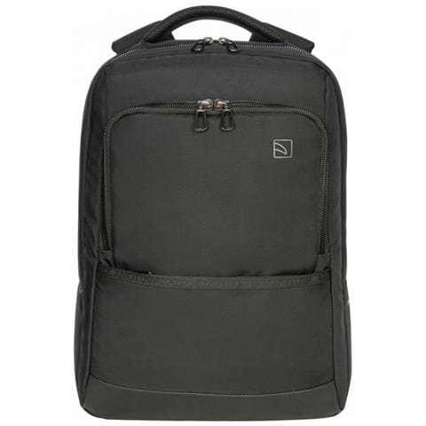 Luna Gravity zaino Nero - Foto 1