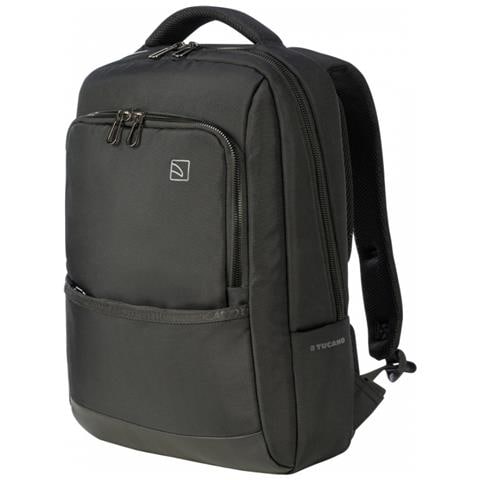 Luna Gravity zaino Nero - Foto 2