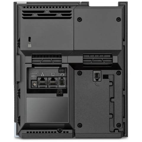 Poly Ccx 500 Telefono Ip Nero 24 Linee Lcd - Foto 3