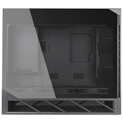Sst-alf2b-g Computer Case Nero 1200 W - Foto 2