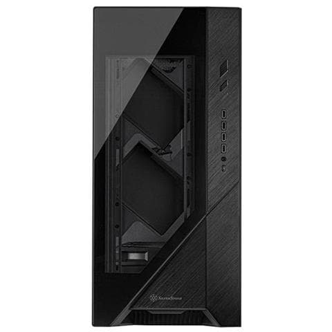 Sst-alf2b-g Computer Case Nero 1200 W - Foto 3
