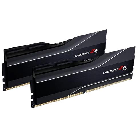 Memoria DIMM Trident Z5 Neo F5-6000J3636F16GX2-TZ5N 32 GB (2 x 16 GB) DDR5 6000 MHz CL36 - Foto 1