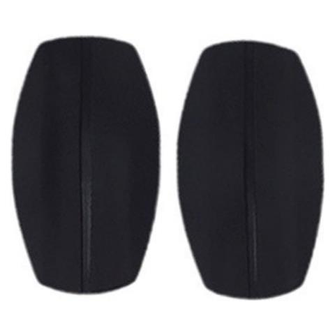 Cuscinetti Antiscivolo Per Spalline Del Reggiseno Per Donna, Cuscinetti In Silicone Per Spalline Del Reggiseno Black - Foto 1