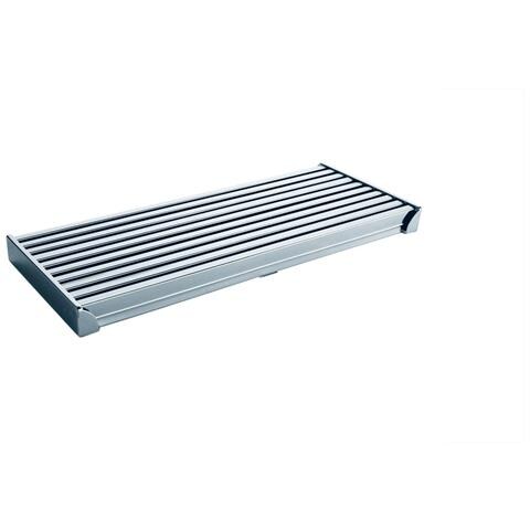 Griglia Longitudinale Inox - Foto 1