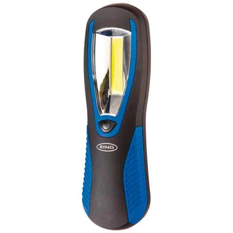 Lampada Da Ispezione Professionale A Led 3w Cob - Foto 1