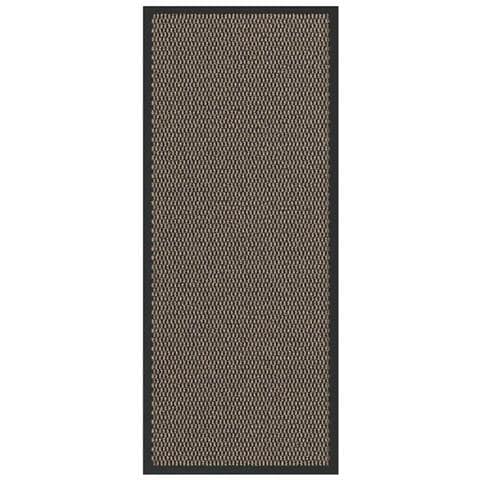 Zerbino Marrone 60x150 Cm - Foto 1