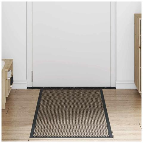 Zerbino Marrone 60x150 Cm - Foto 2