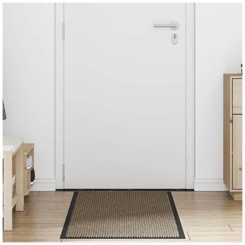 Zerbino Marrone 60x150 Cm - Foto 3