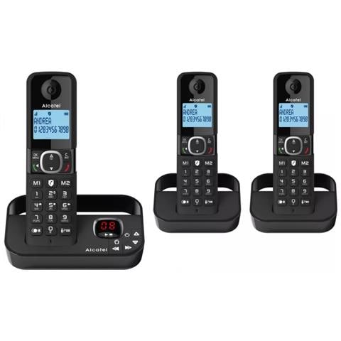 - F860voicetrionoir - Foto 1