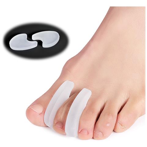 Raddrizza Dita, Separatore Dita  S - Foto 1