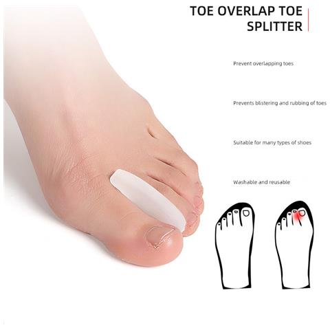 Raddrizza Dita, Separatore Dita  S - Foto 5