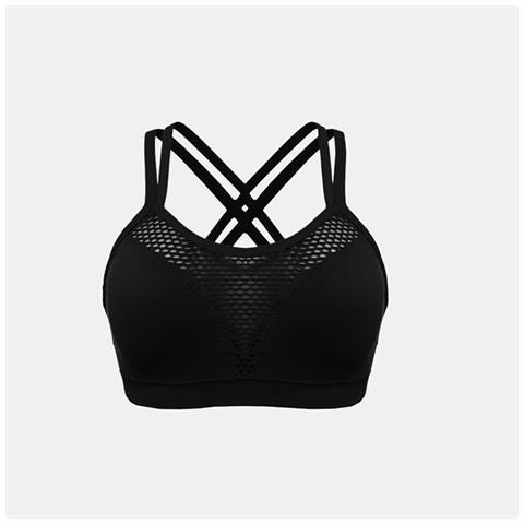 Reggiseno In Pizzo Con Etichetta Dei Componenti E Etichetta Di Lavaggio  Xxl - Foto 2
