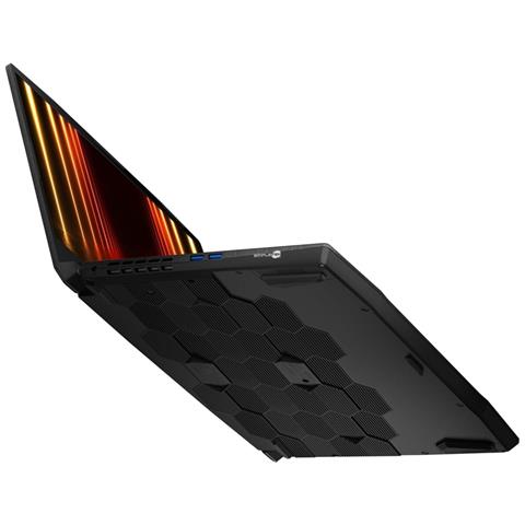 Katana 17 Notebook I7-14650h 16gb Ssd 1tb 17,3"" Fhd 144hz Ips Rtx 5060 8gb - Foto 10