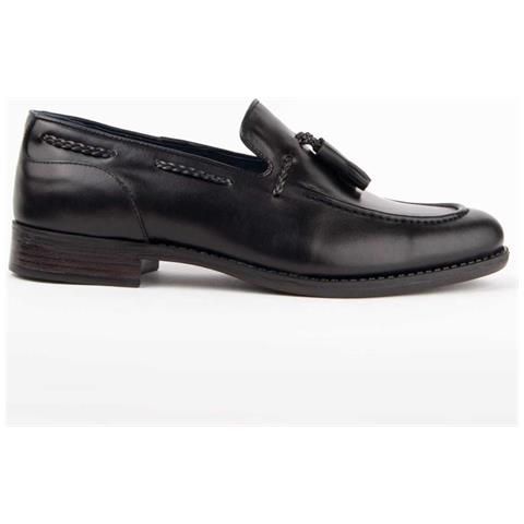 Mocassino Moretto3 Nero. - Foto 2