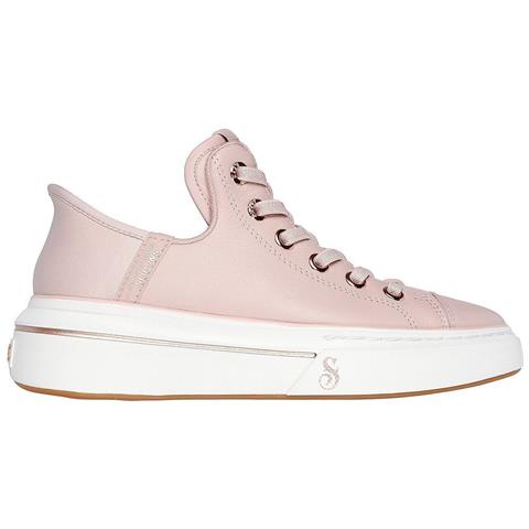 Snoop One-og Leather 186001-blsh, Donne, Rosa, 38 - Foto 2