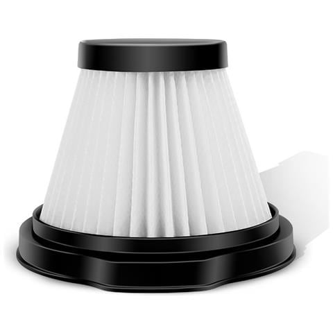 Filtri Di Ricambio Compatibili Con Aspirapolvere Delmar Dx115s/dx115c, Confezione Da 6 - Foto 2