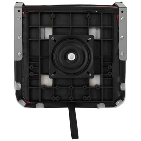 Set Sedile da Barca Pieghevole 2pz con Schienale Alto - Foto 9