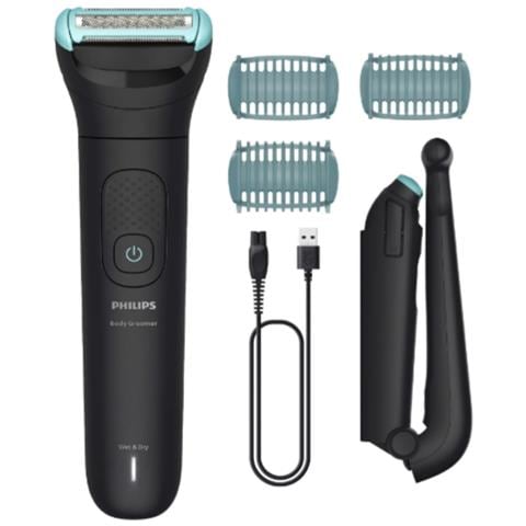 Serie 5000 Bodygroom Rasoio Corpo BG5475/15 - Foto 2