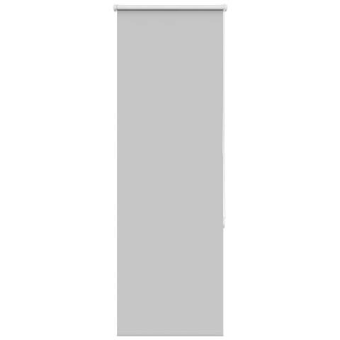 Tenda a Rullo Oscurante 45x150 cm Larghezza Tessuto 40,7 cm - Foto 1