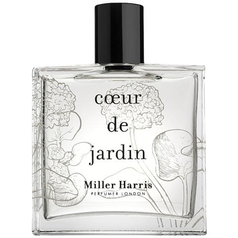 , Coeur De Jardin, Eau De Parfum, Per Le Donne, 50 Ml - Foto 1