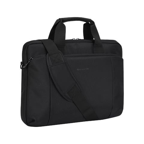 BG16PLBL3335 ventiquattrore Poliestere Nero - Foto 2