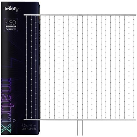 Matrix Luce a sospensione intelligente Wi-Fi /Bluetooth - Foto 1
