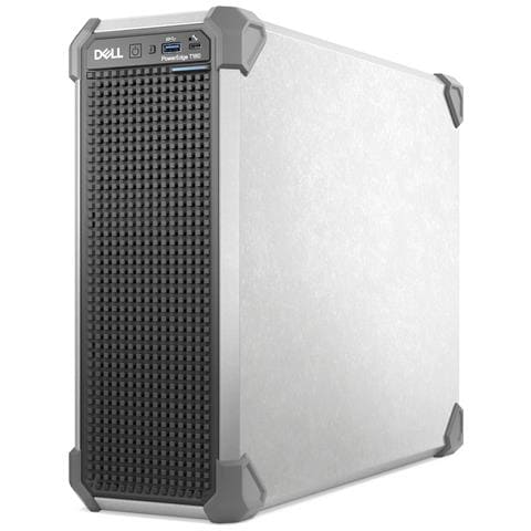 PowerEdge T160 server 480 GB Tower (3U) Intel Xeon 6 6325P 3,5 GHz 32 GB DDR5-SDRAM 300 W - Foto 4