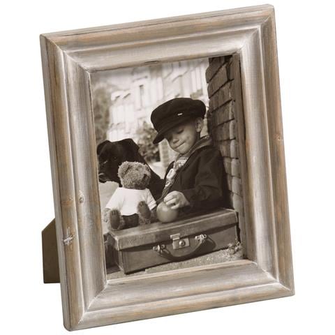 Dijon Cornice Per Ritratti, 10x15 Cm, Marrone - Foto 1