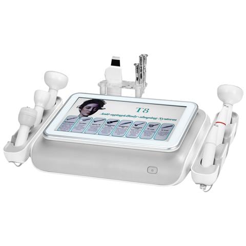 Dispositivo Platinum T8 anti-aging & rimodellamento corpo - Foto 1