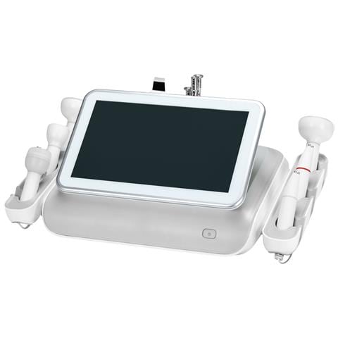 Dispositivo Platinum T8 anti-aging & rimodellamento corpo - Foto 4