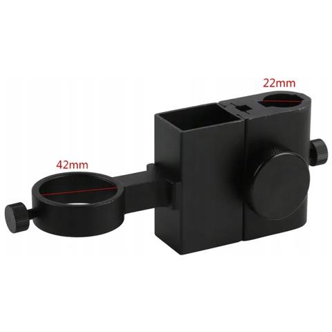 Mikroscopio Digitale Odm-100x Planets Pro - Ingrandimento 100x | Oculare C-mount 25 Mm | Base 150x230 Mm | Ottica Di Alta Qualità - Foto 8