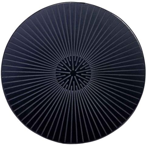 Tavolino In Metallo 40,5x40,5x45h Cm - Foto 6