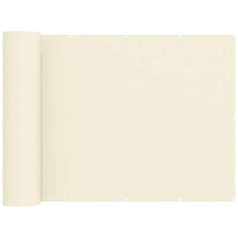 Schermo di Privacy per Balcone 1,8 x 25 m - Foto 1