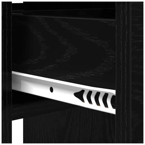 Tavolo da Pranzo 115 x 70 x 75 cm Legno ingegnerizzato - Foto 9