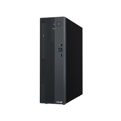 ExpertCenter P500 SFF P500SV-07240H013X Intel Core 7 240H 16 GB DDR5-SDRAM 512 GB SSD Windows 11 Pro PC Grigio - Foto 2