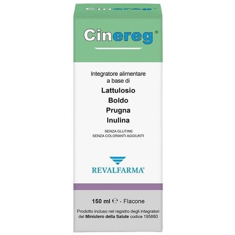 Cinereg 150 ml - Foto 1