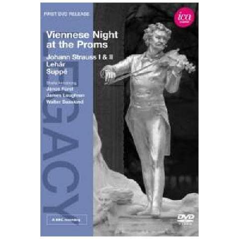 Dvd Viennese Night At The Proms - Foto 1
