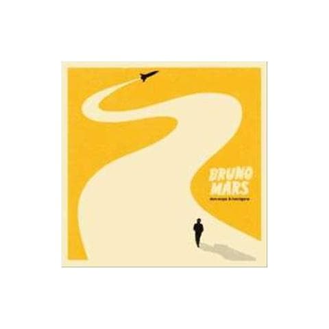 Cd Mars Bruno - Doo-wops & Hooligans - Foto 1