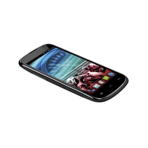 Racing 2 4 GB Dual Sim Display 4.5" Slot Micro SD Fotocamera 8 Mpx Android Italia Nero - Foto 5
