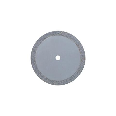 Disco diamantato 22 mm - Foto 2