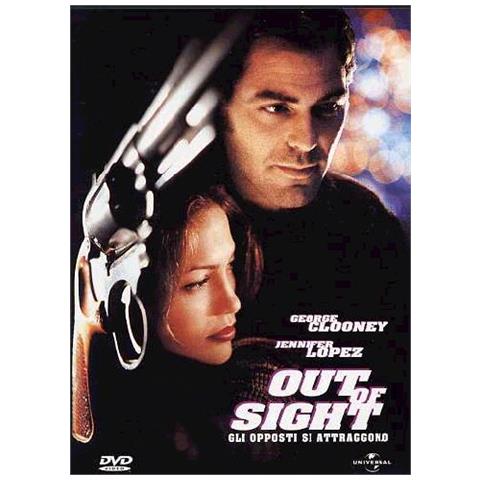 Dvd Out Of Sight - Foto 2