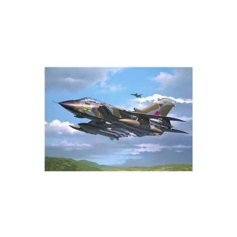 Kit 1:72 Aereo Tornado GR. 1 Raf RE4619 - Foto 1