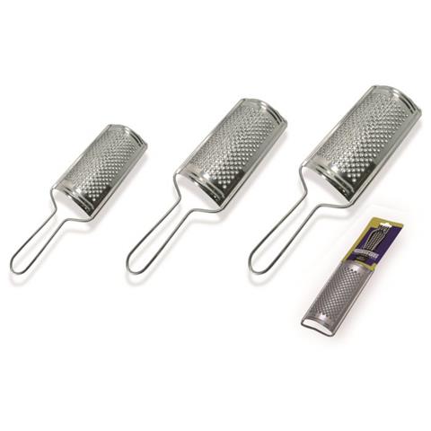 Grattugia inox cm. 16 - Foto 1