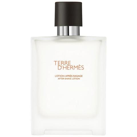 Terre D'Hermes After shave Lotion 100 ml lozione dopo barba - Foto 2