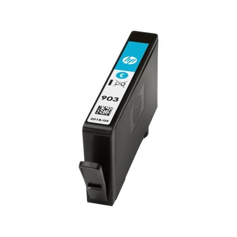 Cartuccia Inkjet 903 per Office Pro Jet 6960 AiO / 6970 AiO - Ciano - Foto 2