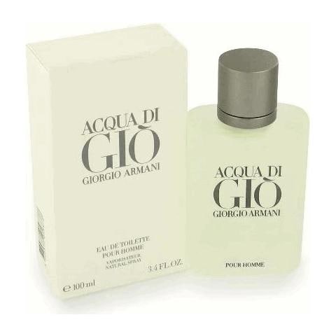 acqua di gio uomo profumo