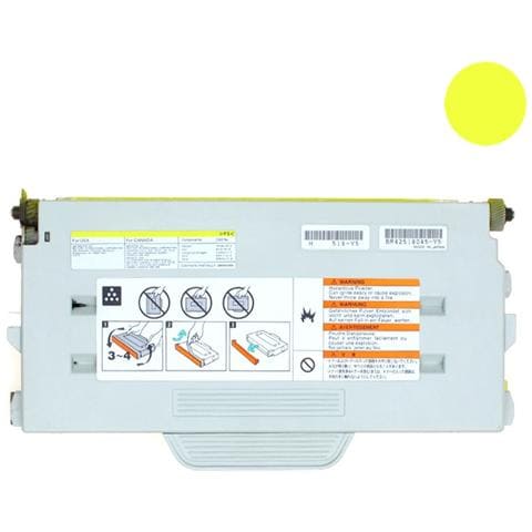 TONER COMPATIBILE -  C510 Giallo Per Lexmark Optra Color C510 C510n C510dtn C510x 20k1402 6.000 Pagine - Foto 1